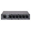 Obsidian RDM645 Control Netron DMX/RDM Ethercon Splitter