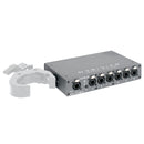 Obsidian RDM645 Control Netron DMX/RDM Ethercon Splitter