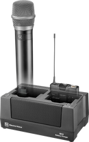 Chargeur de batterie à deux emplacements Electro-Voice RE3-ACC-BC2