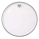 Remo SA-0314-00 Ambassador Clear Peau de caisse claire latérale, 14''