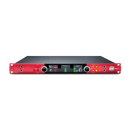 Focusrite RED16 LINE 64x64 All-In-One Audio Interface - 32x32 Dante I/O