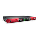Focusrite RED16 LINE 64x64 All-In-One Audio Interface - 32x32 Dante I/O