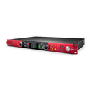 Focusrite RED16 LINE 64x64 All-In-One Audio Interface - 32x32 Dante I/O