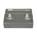 Gallien-Krueger RFC-2 Foot Switch - Fusion 550