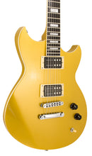 Reverend ROBIN FINCK Signature Electric Guitar (Venetian Gold)