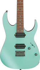 Ibanez RG421SSEM RG Guitare électrique standard (Sea Shore Matte)