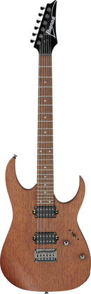 Ibanez RG421MOL RG Guitare électrique standard (huile d'acajou)