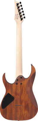 Ibanez RG421MOL RG Guitare électrique standard (huile d'acajou)