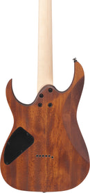 Ibanez RG421MOL RG Guitare électrique standard (huile d'acajou)
