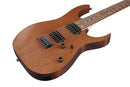 Ibanez RG421MOL RG Guitare électrique standard (huile d'acajou)