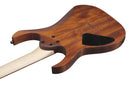 Ibanez RG421MOL RG Guitare électrique standard (huile d'acajou)