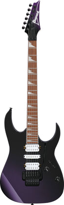 Ibanez RG470DXTMN RG Standard Electric Guitar (Tokyo Midnight)