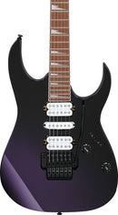 Ibanez RG470DXTMN RG Standard Electric Guitar (Tokyo Midnight)