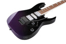 Ibanez RG470DXTMN RG Standard Electric Guitar (Tokyo Midnight)