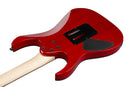 Ibanez RG470PBREB RG Guitare électrique standard (Red Eclipse Burst)