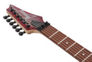 Ibanez RG470PBREB RG Guitare électrique standard (Red Eclipse Burst)