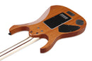 Ibanez RG5121RETPRT RG Prestige Electric Guitar (Polar Lights Flat)