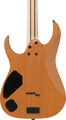 Guitare électrique Ibanez RG5121RDBF RG Prestige (Dark Tide Blue Flat)