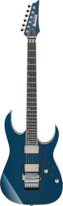 Ibanez RG5320RCDFM RG Prestige Electric Guitar (Deep Forest Green Metallic)
