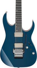 Ibanez RG5320RCDFM RG Prestige Electric Guitar (Deep Forest Green Metallic)