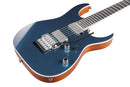 Ibanez RG5320RCDFM RG Prestige Electric Guitar (Deep Forest Green Metallic)