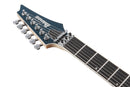 Ibanez RG5320RCDFM RG Prestige Electric Guitar (Deep Forest Green Metallic)