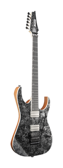 Guitare électrique Ibanez RG5320RCSW RG Prestige (Cosmic Shadow)