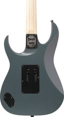 Ibanez RG550GRF RG Genesis Collection Electric Guitar (Gray Metallic Flat)