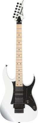 Guitare électrique Ibanez RG550WHF RG Genesis Collection (blanc mat)