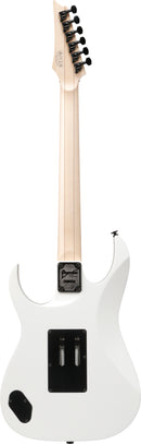 Guitare électrique Ibanez RG550WHF RG Genesis Collection (blanc mat)