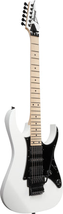 Guitare électrique Ibanez RG550WHF RG Genesis Collection (blanc mat)