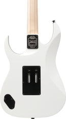 Guitare électrique Ibanez RG550WHF RG Genesis Collection (blanc mat)