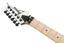 Guitare électrique Ibanez RG550WHF RG Genesis Collection (blanc mat)