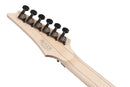 Guitare électrique Ibanez RG550WHF RG Genesis Collection (blanc mat)