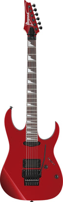 Ibanez RG565RCA RG Genesis Collection Electric Guitar (Candy Apple Red)