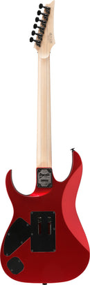 Ibanez RG565RCA RG Genesis Collection Electric Guitar (Candy Apple Red)