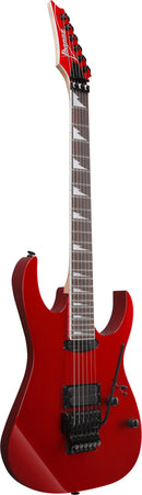 Ibanez RG565RCA RG Genesis Collection Electric Guitar (Candy Apple Red)
