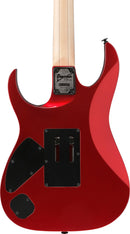 Ibanez RG565RCA RG Genesis Collection Electric Guitar (Candy Apple Red)