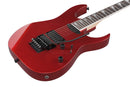Ibanez RG565RCA RG Genesis Collection Electric Guitar (Candy Apple Red)