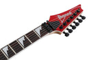 Ibanez RG565RCA RG Genesis Collection Electric Guitar (Candy Apple Red)