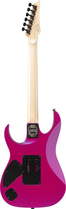 Ibanez RG565RPN RG Genesis Collection Electric Guitar (Purple Neon)