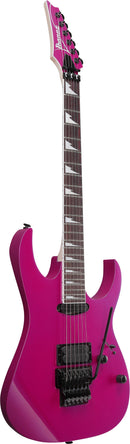 Ibanez RG565RPN RG Genesis Collection Electric Guitar (Purple Neon)