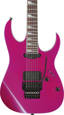 Ibanez RG565RPN RG Genesis Collection Electric Guitar (Purple Neon)