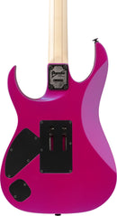 Ibanez RG565RPN RG Genesis Collection Electric Guitar (Purple Neon)