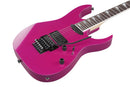 Ibanez RG565RPN RG Genesis Collection Electric Guitar (Purple Neon)