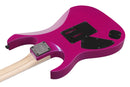 Ibanez RG565RPN RG Genesis Collection Electric Guitar (Purple Neon)