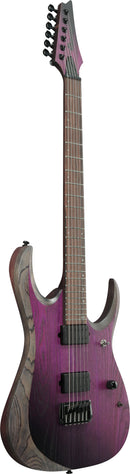 Guitare électrique Ibanez RGD621AHMNF RGD (Midnight Shade Flat)