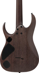 Guitare électrique Ibanez RGD621AHMNF RGD (Midnight Shade Flat)