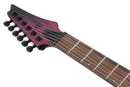Guitare électrique Ibanez RGD621AHMNF RGD (Midnight Shade Flat)