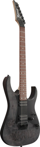Ibanez RGR431PBCGF RG Standard Electric Guitar (Charcoal Gray Flat)